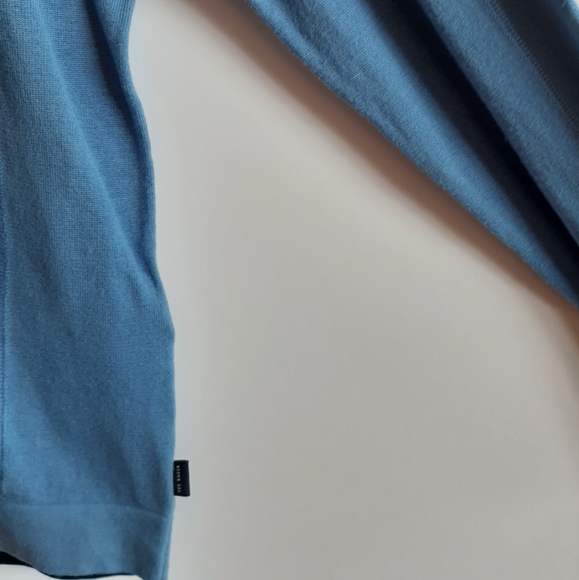 Ted Baker 4 large Mens Jumper - Picture 9 of 11